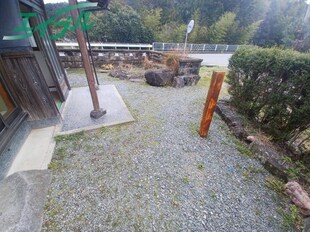 小西一戸建の物件内観写真